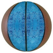 Circuitbord Basketbal (Verticaal)