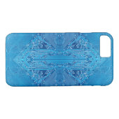 Circuitbord Case-Mate iPhone Case (Achterkant (Horizontaal))