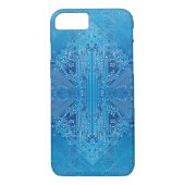 Circuitbord Case-Mate iPhone Case (Achterkant)