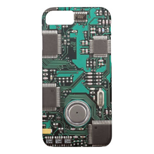 Circuitbord Case-Mate iPhone Case