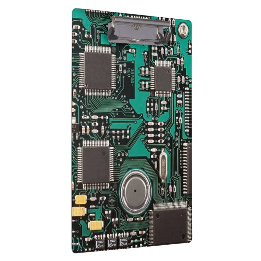 Circuitbord Klembord (Rechts)