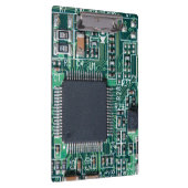 Circuitbord Klembord (Rechts)