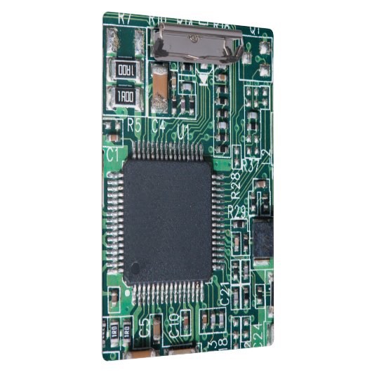 Circuitbord Klembord (Rechts)