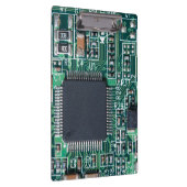 Circuitbord Klembord (Rechts)