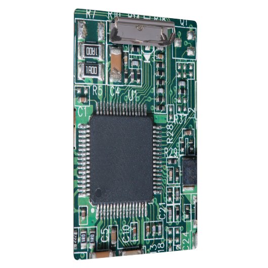 Circuitbord Klembord (Rechts)