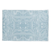 Circuitbord Kussensloop (Achterkant)