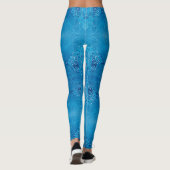 Circuitbord Leggings (Achterkant)