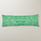 Circuitbord Lichaamskussen (Achterkant)