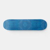 Circuitbord Persoonlijk Skateboard (Horizontaal)
