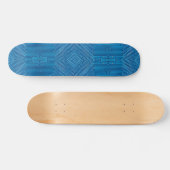 Circuitbord Persoonlijk Skateboard (Horizontaal)