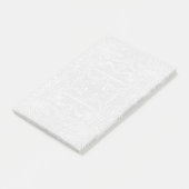 Circuitbord Post-it® Notes (Schuin)