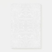 Circuitbord Post-it® Notes (Voorkant)