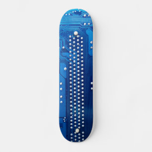 Circuitbord Skateboard