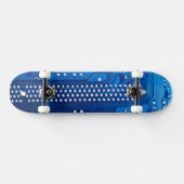 Circuitbord Skateboard (Horizontaal)