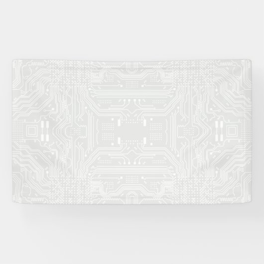 Circuitbord Spandoek (Horizontaal)