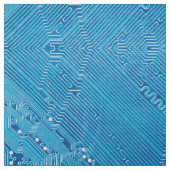 Circuitbord Stof (Swatch)