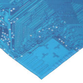 Circuitbord Tafelkleed (Gekanteld)