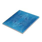 Circuitbord Tegeltje (Zijkant)