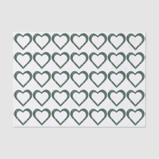 Circuitbordpapier voor heetweefsel tissuepapier (Voorkant)