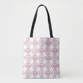 circuitchips tote bag (Voorkant)