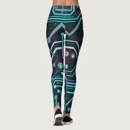 circuitcouture leggings