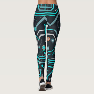 circuitcouture leggings