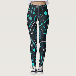 circuitcouture leggings