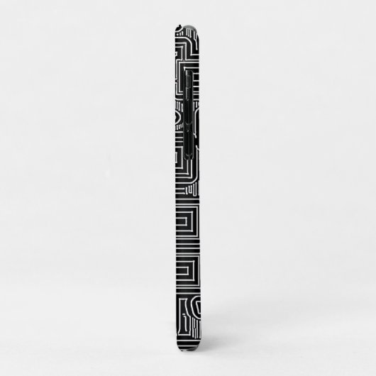 circuitdoolhof Case-Mate iPhone case (Achterkant/links)