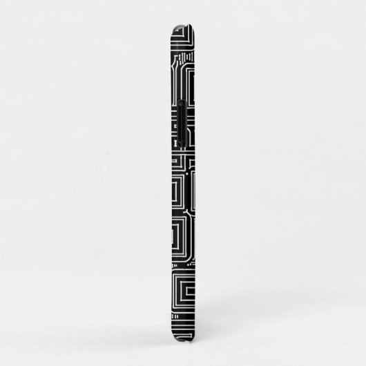 circuitdoolhof Case-Mate iPhone case (Achterkant/rechts)