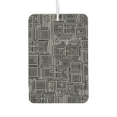 circuitdoolhof luchtverfrisser (Voorkant)