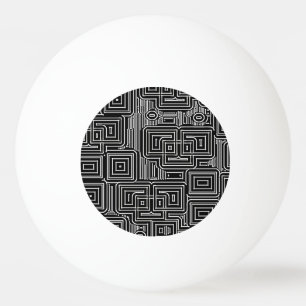 circuitdoolhof pingpongbal