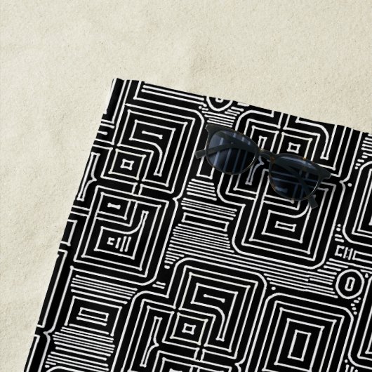 circuitdoolhof strandlaken (In situ)