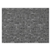 circuitdoolhof tafelkleed (Voorkant (Horizontaal))