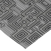 circuitdoolhof tafelkleed (Gekanteld)