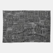 circuitdoolhof theedoek (Horizontaal)