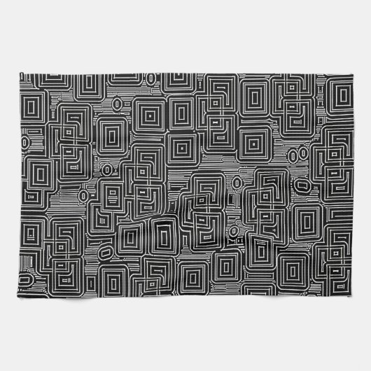 circuitdoolhof theedoek (Horizontaal)