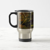 Circuitkaart 1 reisbeker (Links)