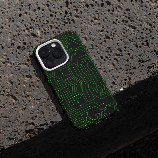 Circuitkaart Case-Mate iPhone Case