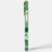 Circuitkaart Case-Mate iPhone Case (Achterkant / Links)