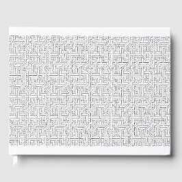 Circuitkaart Gastenboek