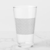 Circuitkaart Glas (Voorkant)