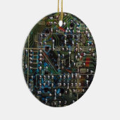 Circuitkaart Keramisch Ornament (Rechts)