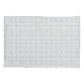 Circuitkaart Kussensloop (Achterkant)