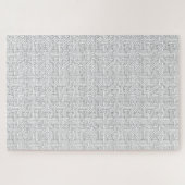 Circuitkaart Legpuzzel (Horizontaal)