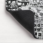 Circuitkaart Muismat (Hoek)