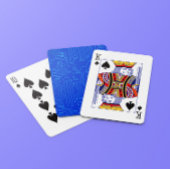 Circuitkaart Pokerkaarten