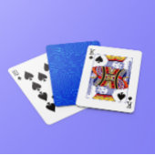 Circuitkaart Pokerkaarten