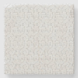 Circuitkaart Stenen Onderzetter