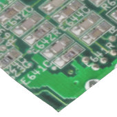 Circuitkaart Tafelkleed (Gekanteld)