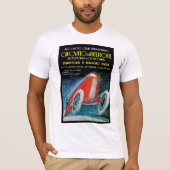 Circuito di Beliore T-shirt (Voorkant)